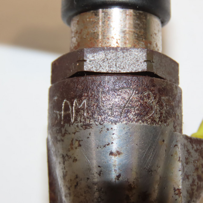 occasion RENAULT SCENIC III Phase 1 04-2009->11-2011 1.5 DCI 110ch 3