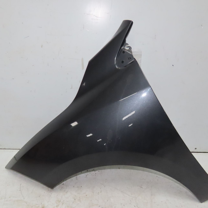 Aile avant gauche occasion RENAULT MEGANE III Phase 1 11-2008->01-2012 1.4 TCE 16v 130ch 631011470R 1