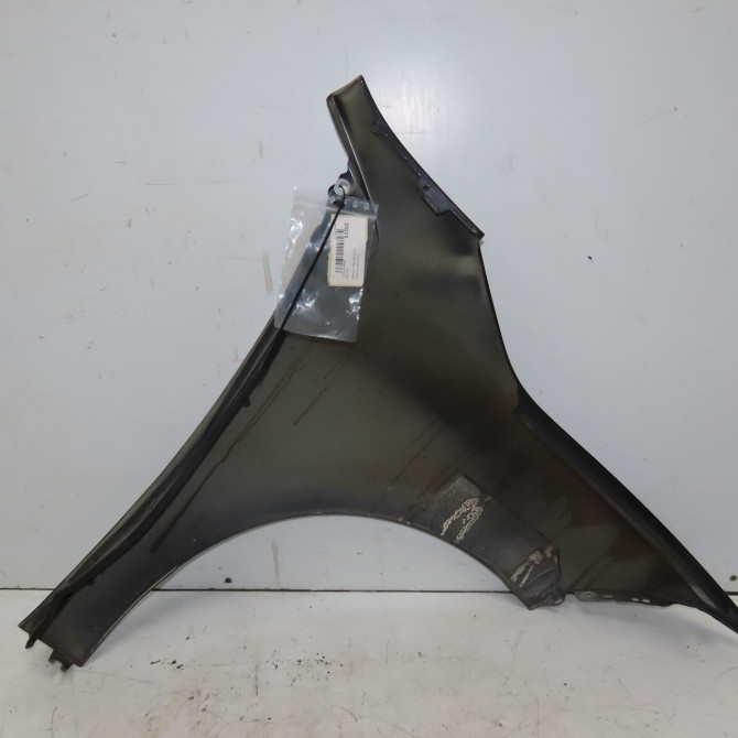 Aile avant gauche occasion RENAULT MEGANE III Phase 1 11-2008->01-2012 1.4 TCE 16v 130ch 631011470R 2