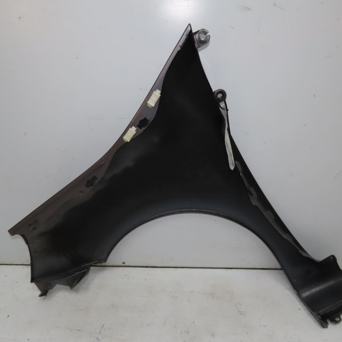 Aile avant droite occasion RENAULT MODUS Phase 2 01-2008->12-2012 1.2i 16v 75ch 631007942R 2