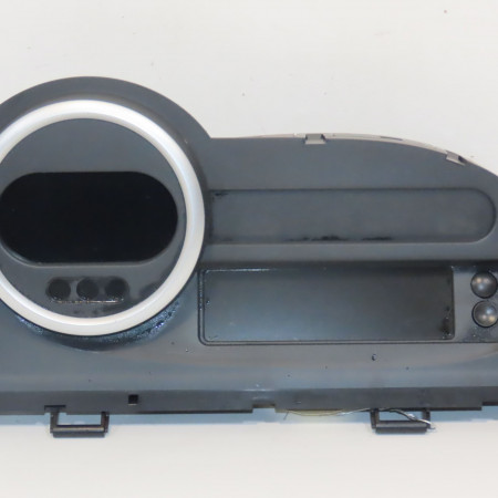 Compteur occasion RENAULT TWINGO II Phase 1 06-2007->11-2011 1.5 DCI 65ch 8201178273