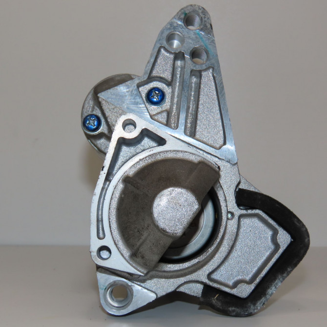 Démarreur occasion RENAULT TWINGO III Phase 1 06-2014->... 1.0 SCE 12v 70ch 233000779R 3