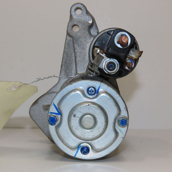 Démarreur occasion RENAULT TWINGO III Phase 1 06-2014->... 1.0 SCE 12v 70ch 233000779R 4