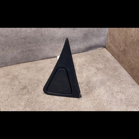 Poignee ext porte ard occasion RENAULT ZOE Phase 1 10-2012->...