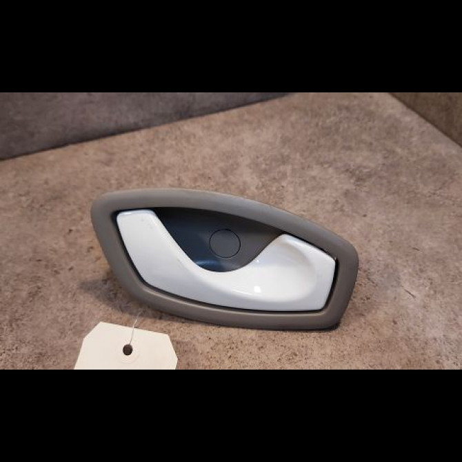 Poignee int porte ard occasion RENAULT ZOE Phase 1 10-2012->... 1