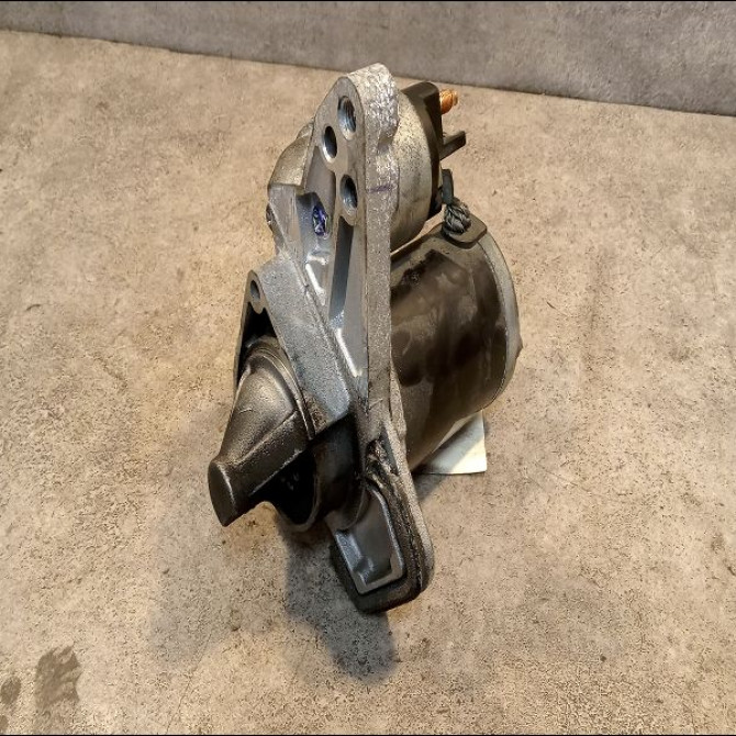 Démarreur occasion RENAULT CAPTUR Phase 1 02-2013->... 1.2i 118 16V 233000779R 1