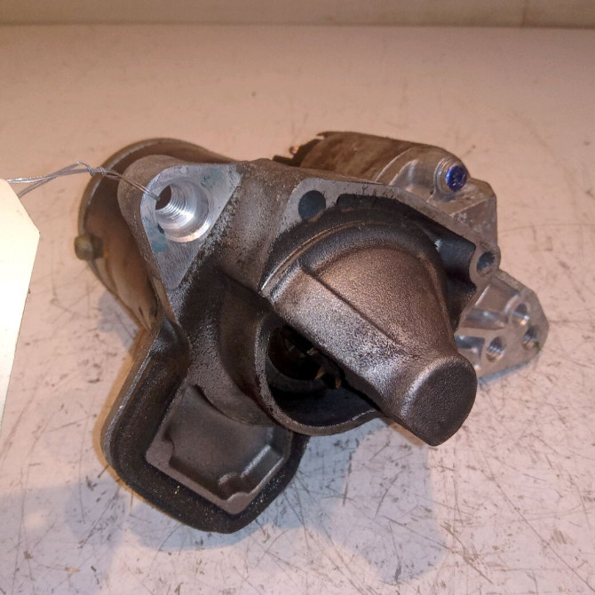 Démarreur occasion DACIA SANDERO II Phase 1 10-2012->... 0.9 TCE 90ch 233000779R 1