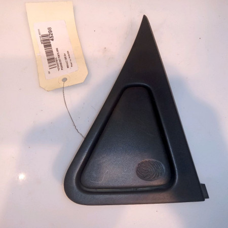 Poignee ext porte ard occasion RENAULT ZOE Phase 1 10-2012->... Zen