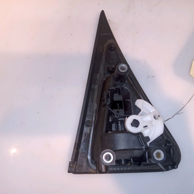 Poignee ext porte ard occasion RENAULT ZOE Phase 1 10-2012->... Zen 2