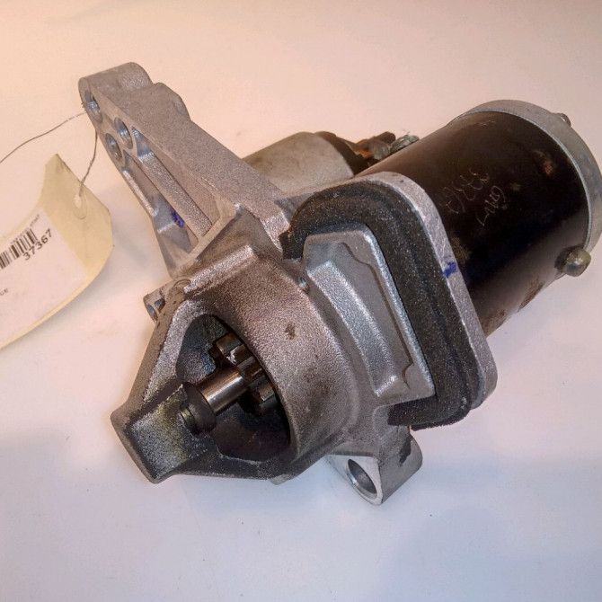 Démarreur occasion RENAULT CLIO IV Phase 1 07-2012->... 0.9 TCE 90ch 233000779R 1