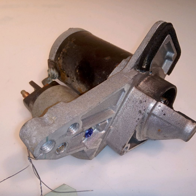 Démarreur occasion RENAULT CLIO IV Phase 1 07-2012->... 0.9 TCE 90ch 233000779R 2