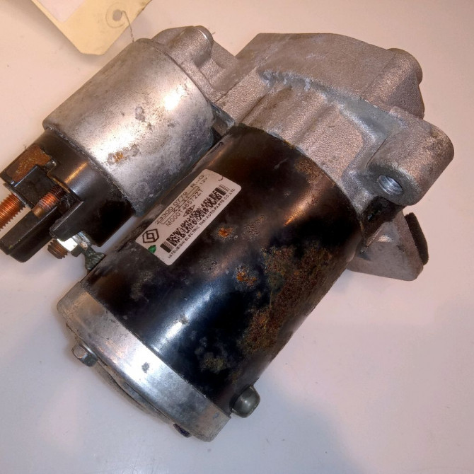 Démarreur occasion RENAULT CLIO IV Phase 1 07-2012->... 0.9 TCE 90ch 233000779R 4