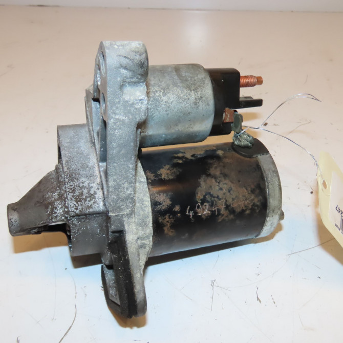 Démarreur occasion DACIA SANDERO II Phase 1 10-2012->... 0.9 TCE 90ch 233000779R 1