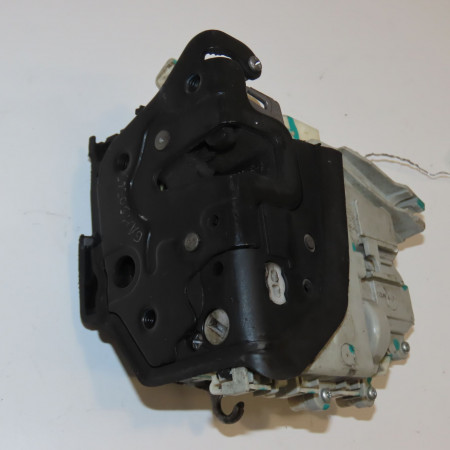 Serrure porte avd occasion SEAT LEON II Phase 2 05-2009->09-2012 1.6 TDI 105ch 1P1837016B