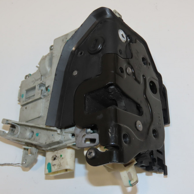 Serrure porte ard occasion SEAT LEON II Phase 2 05-2009->09-2012 1.6 TDI 105ch 1P0839016D 1