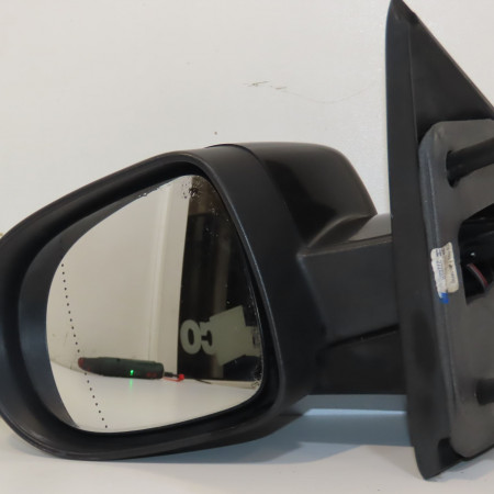 Retroviseur exterieur electrique gauche occasion RENAULT TWINGO II Phase 1 06-2007->11-2011 1.5 DCI 65ch 963020748R