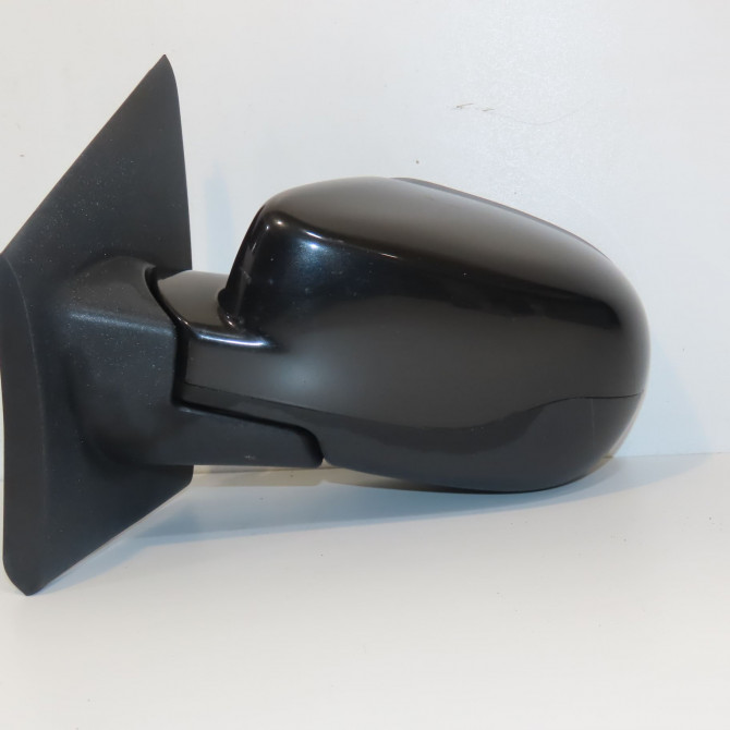 Retroviseur exterieur electrique gauche occasion RENAULT TWINGO II Phase 1 06-2007->11-2011 1.5 DCI 65ch 963020748R 3
