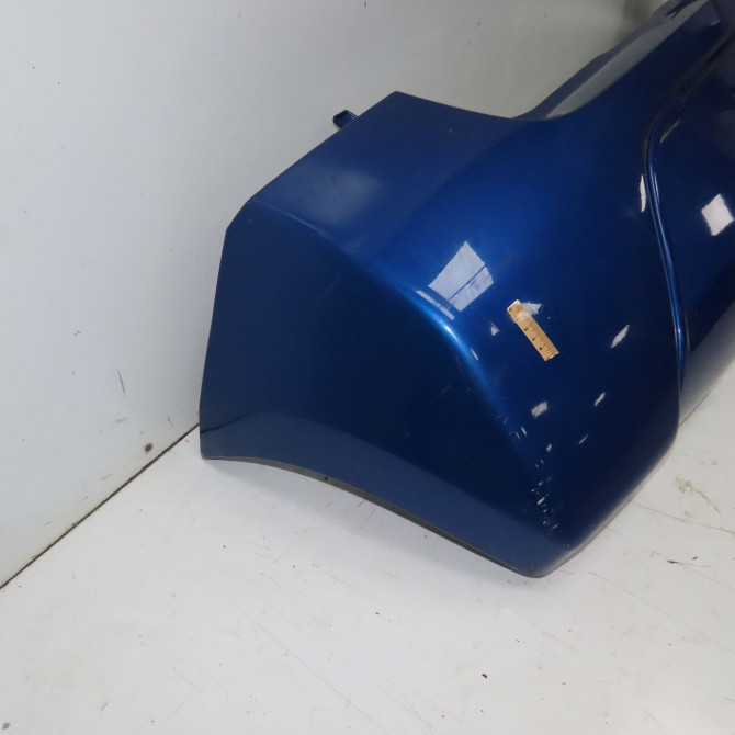 Pare-choc arrière occasion RENAULT TWINGO II Phase 1 06-2007->11-2011 1.2i 16v 75ch 7701477841 3