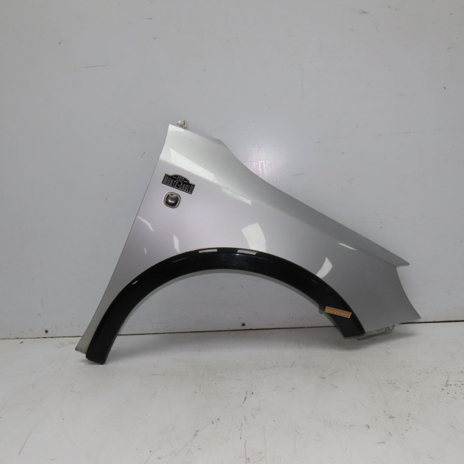 Aile avant droite occasion SKODA FABIA II Phase 2 03-2010->12-2014 1.6 TDI 90ch 5J0821022A 1