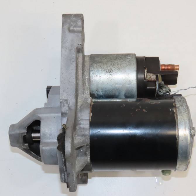 Démarreur occasion RENAULT CLIO IV Phase 1 07-2012->... 1.2 TCE 120ch 233000779R 1