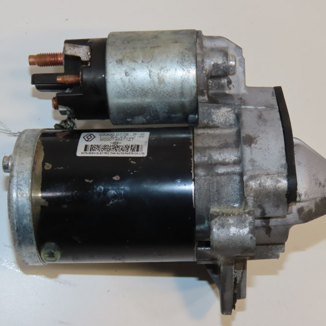 Démarreur occasion RENAULT CLIO IV Phase 1 07-2012->... 1.2 TCE 120ch 233000779R 2