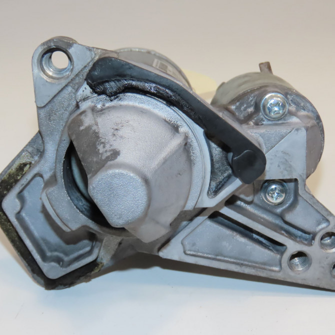 Démarreur occasion RENAULT CLIO IV Phase 1 07-2012->... 1.2 TCE 120ch 233000779R 3