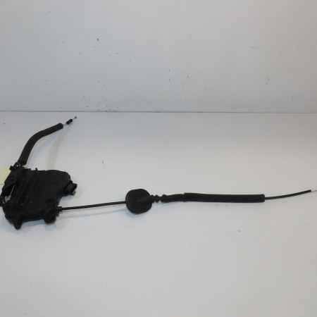 Serrure porte ard occasion RENAULT ZOE Phase 1 10-2012->... ELEC 825028522R