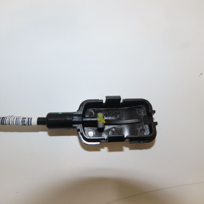 Serrure porte ard occasion RENAULT ZOE Phase 1 10-2012->... ELEC 825028522R 2