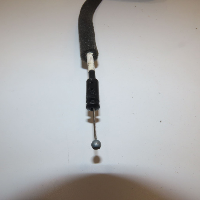 Serrure porte ard occasion RENAULT ZOE Phase 1 10-2012->... ELEC 825028522R 3