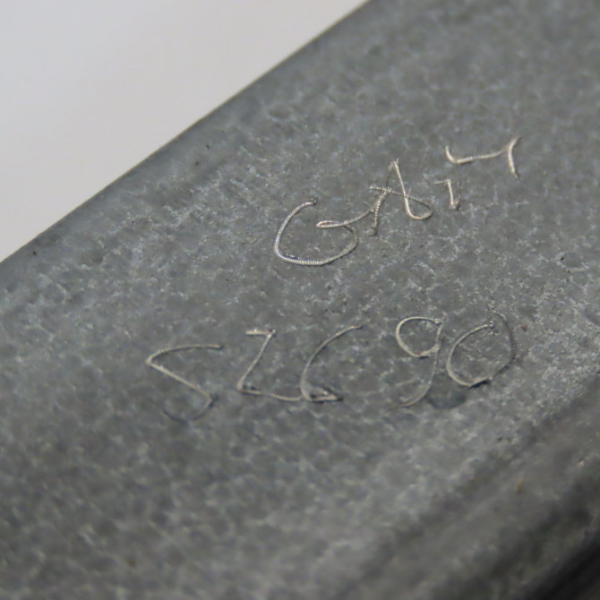 Mecanisme leve-glace arrière droit occasion RENAULT ZOE Phase 1 10-2012->... ELEC 827208515R 3