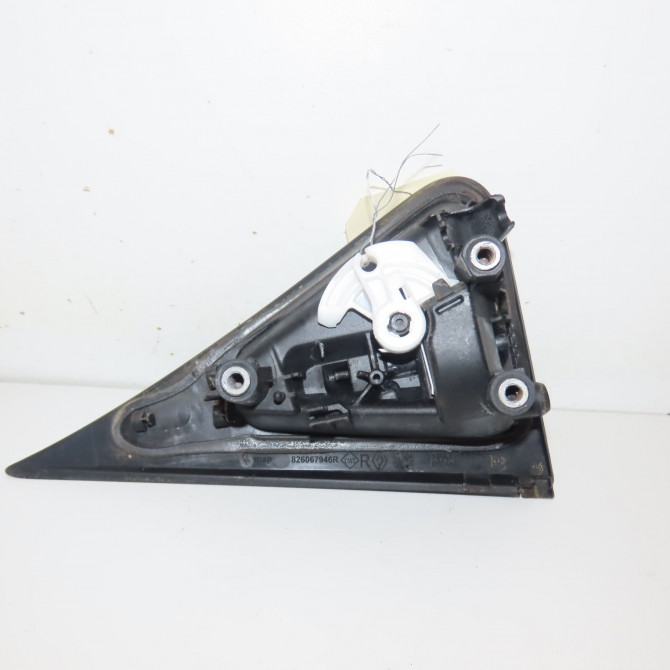 Poignee ext porte ard occasion RENAULT ZOE Phase 1 10-2012->... ELEC 2