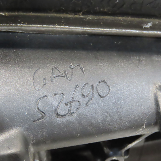 Poignee ext porte ard occasion RENAULT ZOE Phase 1 10-2012->... ELEC 3