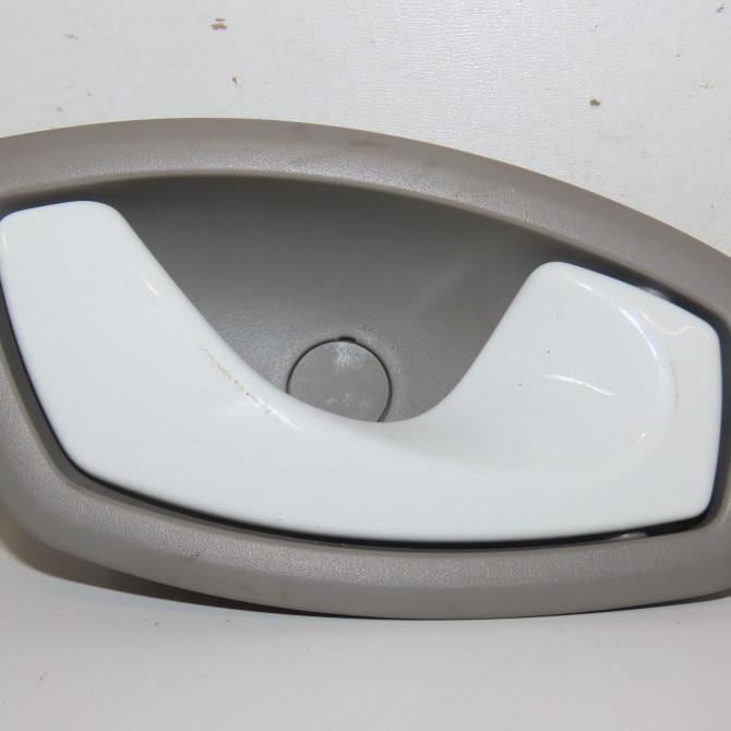 Poignee int porte ard occasion RENAULT ZOE Phase 1 10-2012->... ELEC 1