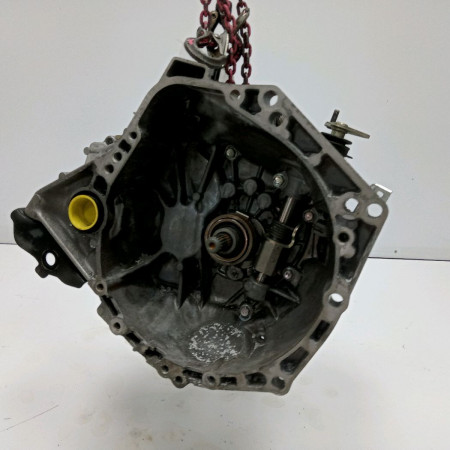 Boîte à vitesse mecanique occasion PEUGEOT 107 Phase 2 01-2009->01-2012 1.0i 70ch 12v 2231W5