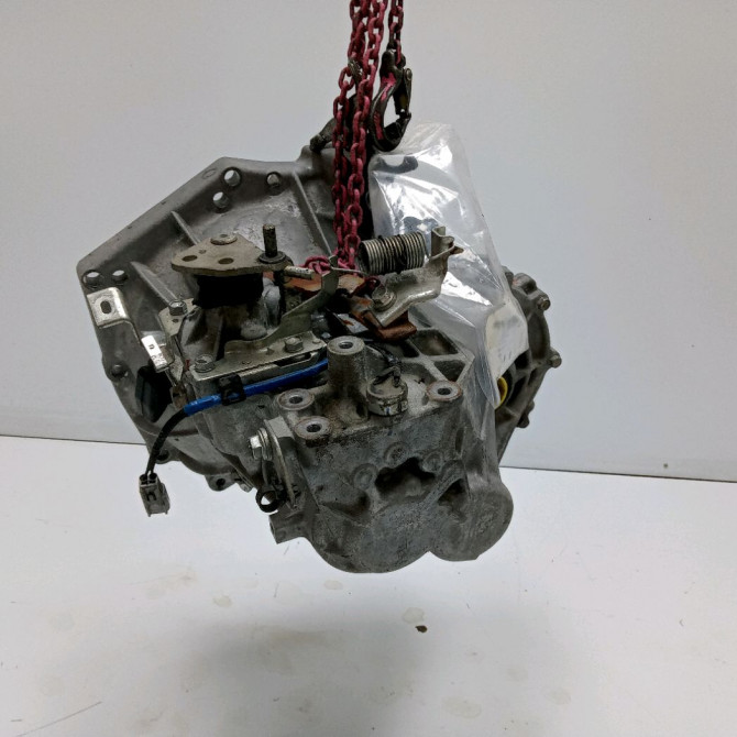 Boîte à vitesse mecanique occasion PEUGEOT 107 Phase 2 01-2009->01-2012 1.0i 70ch 12v 2231W5 2