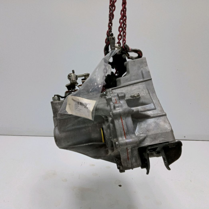 Boîte à vitesse mecanique occasion PEUGEOT 107 Phase 2 01-2009->01-2012 1.0i 70ch 12v 2231W5 3