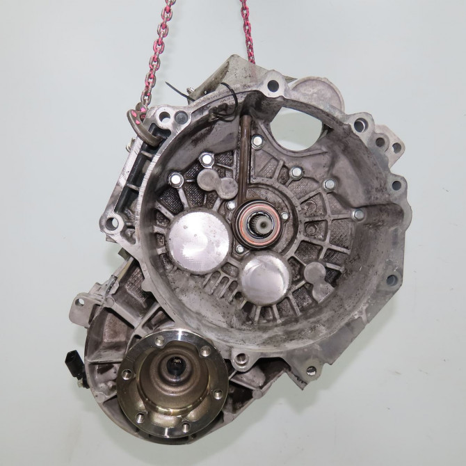 Boîte à vitesse mecanique occasion VOLKSWAGEN GOLF IV GOLF IV Phase 1 1998-01-01->2005-06-30 1.9 TDI 130ch 1