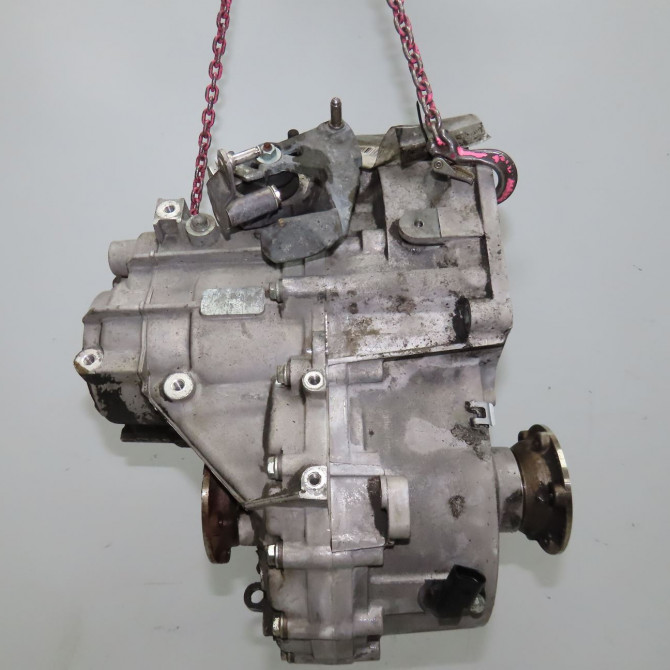 Boîte à vitesse mecanique occasion VOLKSWAGEN GOLF IV GOLF IV Phase 1 1998-01-01->2005-06-30 1.9 TDI 130ch 2