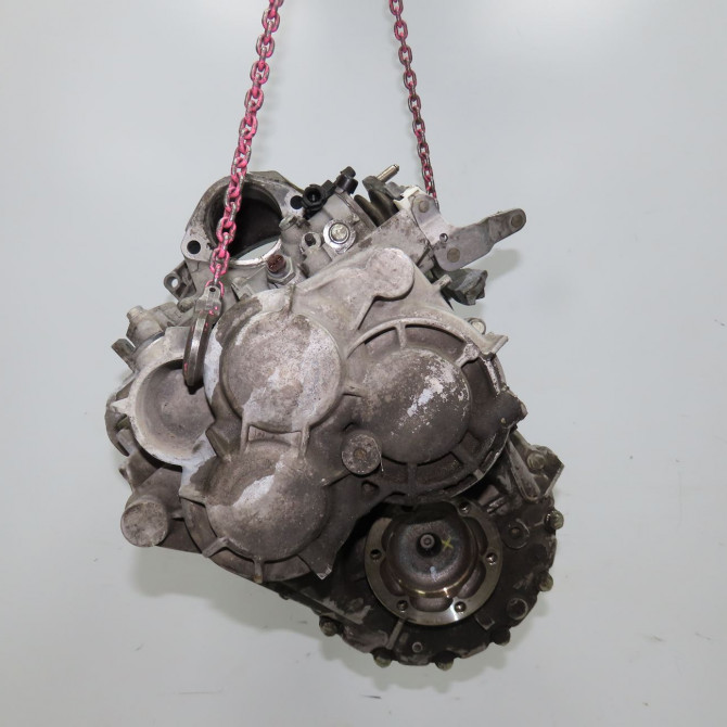 Boîte à vitesse mecanique occasion VOLKSWAGEN GOLF IV GOLF IV Phase 1 1998-01-01->2005-06-30 1.9 TDI 130ch 3