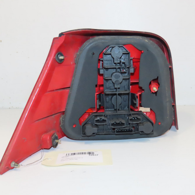 Feu arrière droit occasion VOLKSWAGEN GOLF IV GOLF IV Phase 1 1998-01-01->2005-06-30 1.9 TDI 110ch 1J6945096R 3