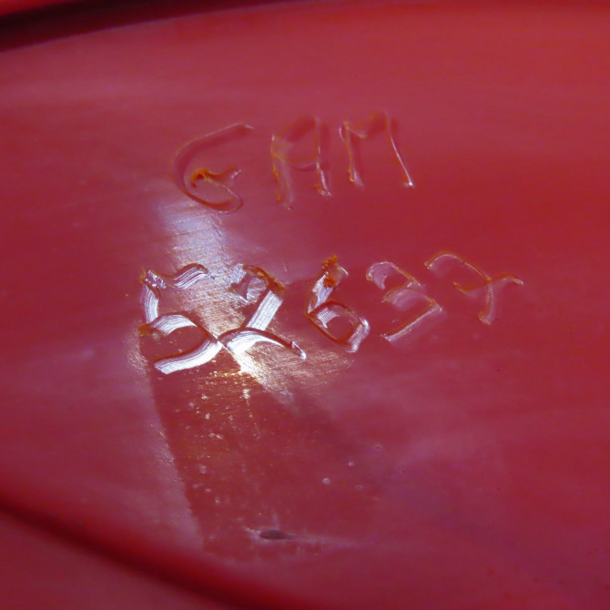 Feu arrière droit occasion VOLKSWAGEN GOLF IV GOLF IV Phase 1 1998-01-01->2005-06-30 1.9 TDI 110ch 1J6945096R 6