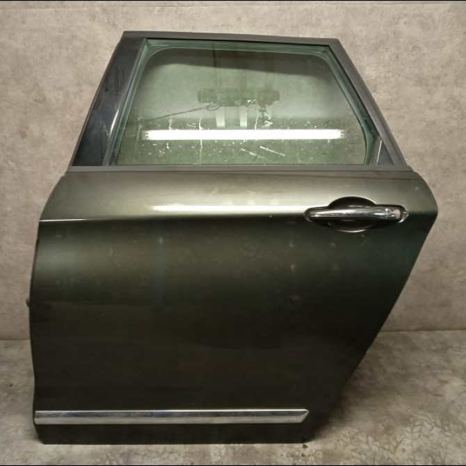 Porte arrière gauche occasion CITROEN C5 II Phase 1 04-1995->04-1999 2.0 HDI 140ch 9006L5 1