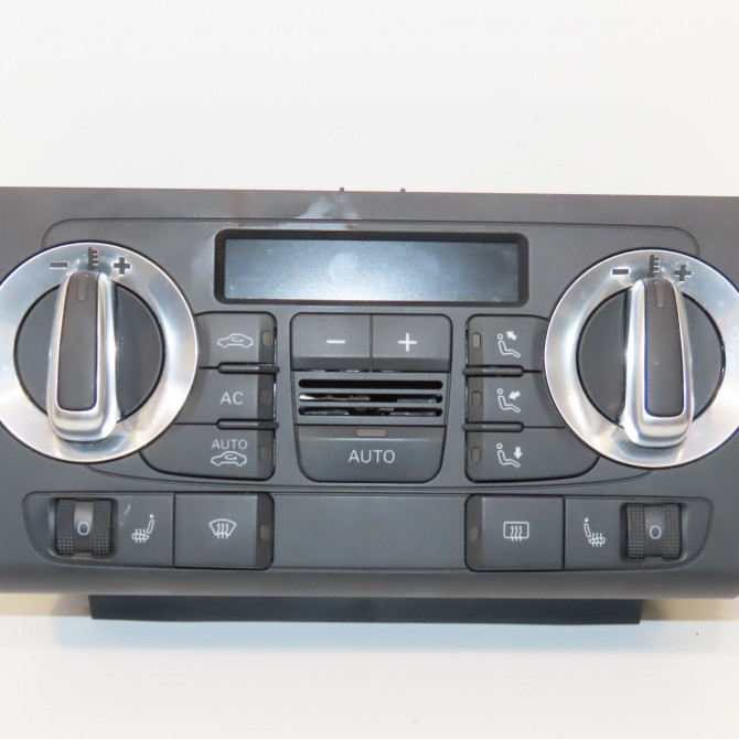 Commande de chauffage occasion AUDI A3 II Phase 2 06-2008->07-2012 1.9 TDi 105ch 1
