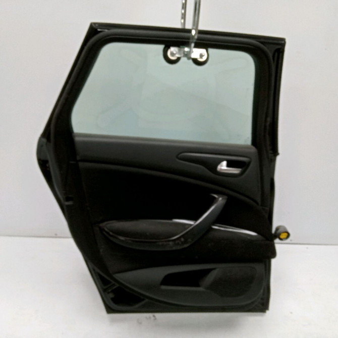 Porte arrière gauche occasion CITROEN C5 II Phase 1 04-2008->... 1.6 HDi 110ch 9006L5 2