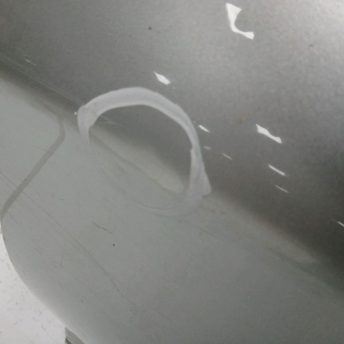 Porte arrière gauche occasion CITROEN C5 II Phase 1 04-1995->04-1999 2.0 HDI 140ch 9006L5 2