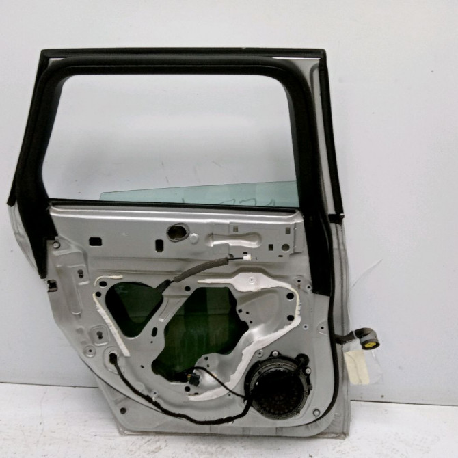 Porte arrière gauche occasion CITROEN C5 II Phase 1 04-1995->04-1999 2.0 HDI 140ch 9006L5 4