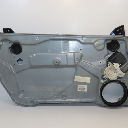 Mecanisme+moteur leve-glace avg occasion SEAT IBIZA III Phase 1 03-2002->03-2006 6L3837461