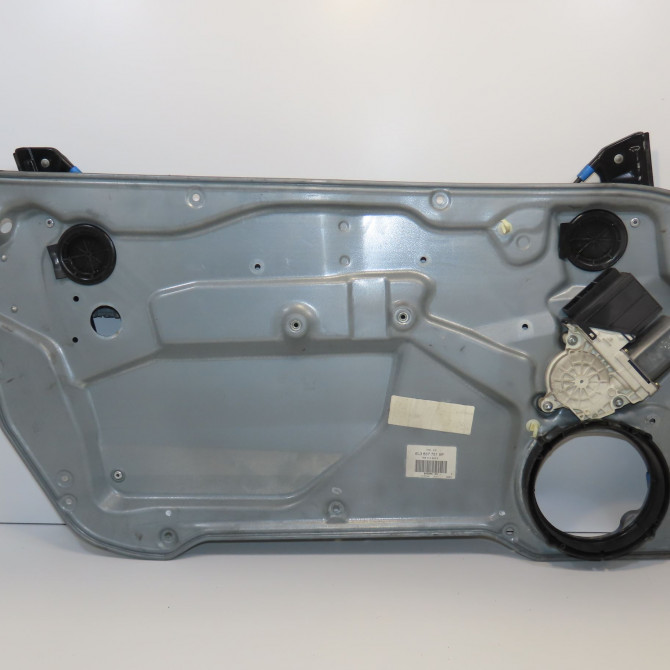 Mecanisme+moteur leve-glace avg occasion SEAT IBIZA III Phase 1 03-2002->03-2006 6L3837461 1