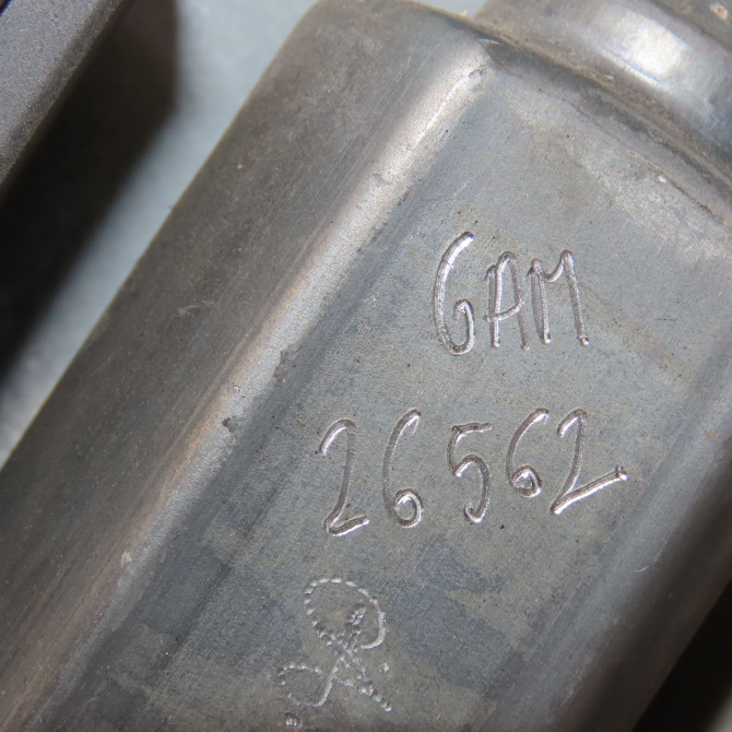 Mecanisme+moteur leve-glace avg occasion SEAT IBIZA III Phase 1 03-2002->03-2006 6L3837461 6