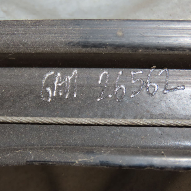 Mecanisme+moteur leve-glace avg occasion SEAT IBIZA III Phase 1 03-2002->03-2006 6L3837461 7